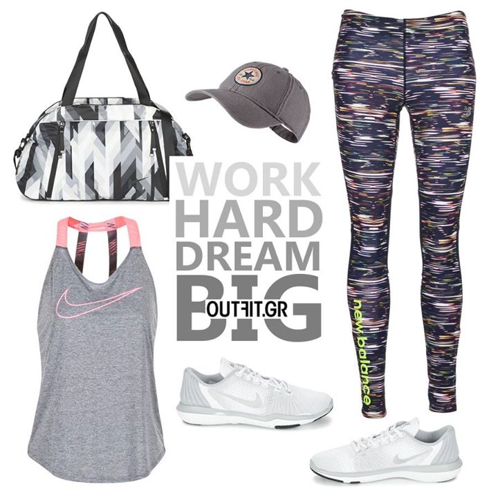 Work It Out!