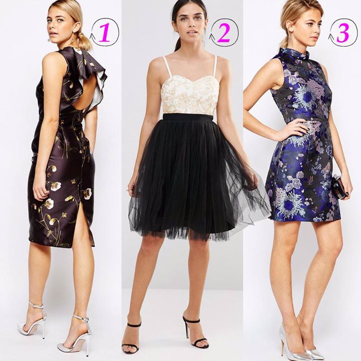 Διάλεξε το φόρεμα που σου αρέσει με έκπτωση έως 50%!