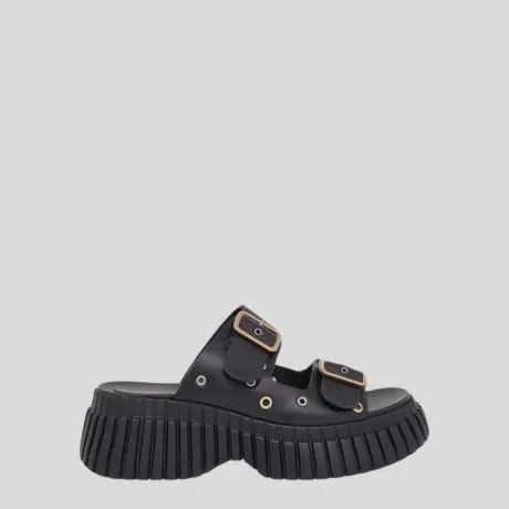 Γυναικεία παπούτσια Flatforms
