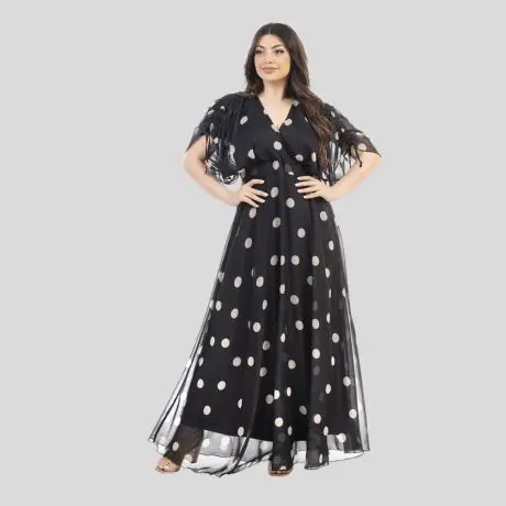 Γυναικεία ρούχα Plus size - Φορέματα