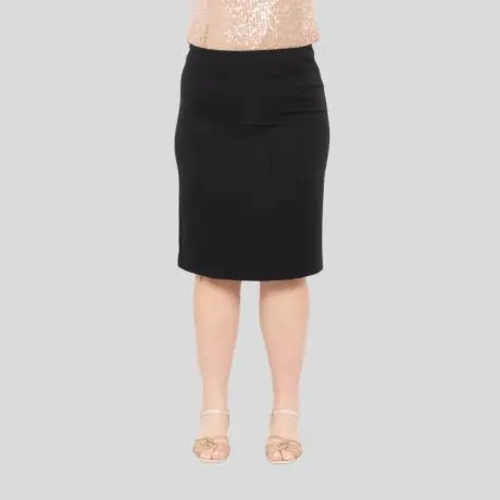 Γυναικεία ρούχα Plus size - Φούστες