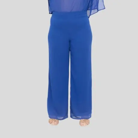 Γυναικεία ρούχα Plus size - Παντελόνια