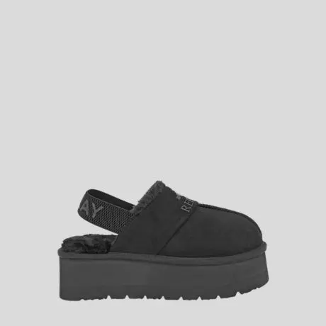 Γυναικεία παπούτσια Slippers