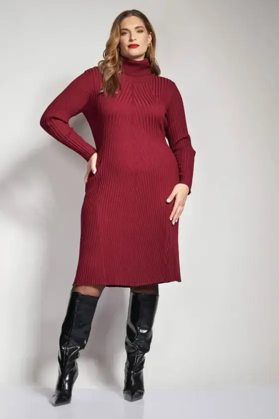 Plus Size Φορέματα