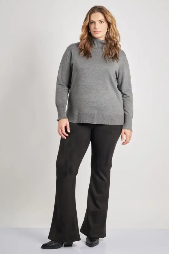 Plus Size Παντελόνια