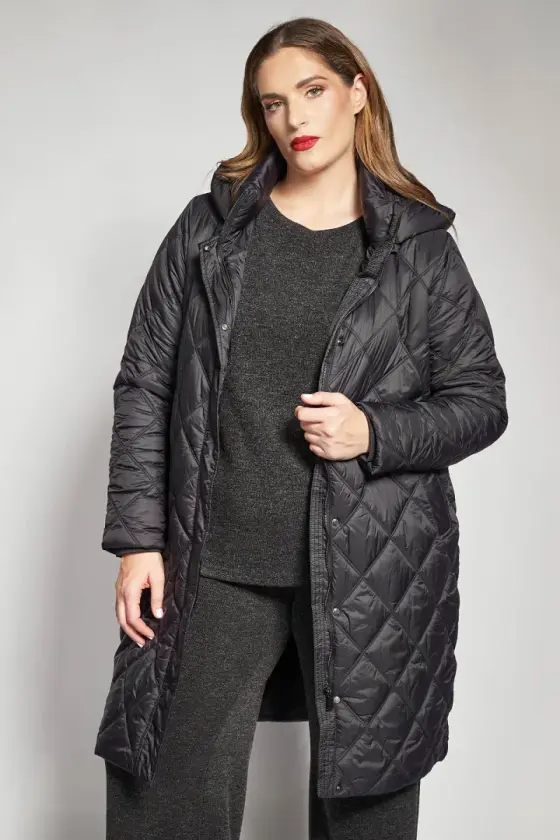 Plus Size Πανωφόρια