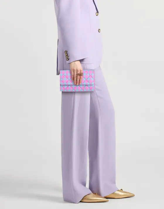 Clutches & Αμπιγιέ Τσάντες